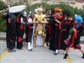 videos de NIPPON Avalancha 2008 cosplay segundo dia