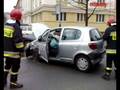 videos de Wypadek na ul. Piłsudskiego w Rzeszowie