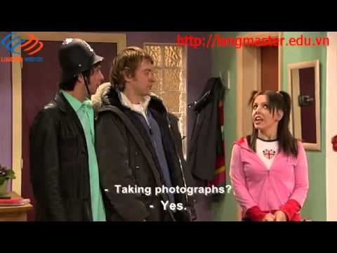 English ExtrA Mạnh Toàn Uploader Episode number 15 p2)