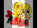 Faye- Cartoon