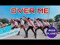 Boys Planet - 'Over Me' 