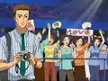 Prince of Tennis-PoT\