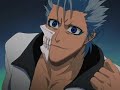 Bleach Ichigo Kurosaki vs Grimmjow Jaggerjack (Round 1)