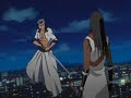 Bleach Ichigo Kurosaki vs Grimmjow Jaggerjack (Round 1)