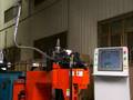 tube bender,pipe bender,from SHUZ TUNG