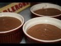 Recette Mousse Au Toblerone