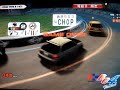 Civic Touge