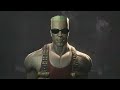 Duke Nukem Forever Duke Nukem Forever