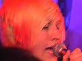 The Blackout - You and your friends (acoustic)