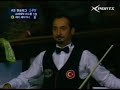 Frederic Caudron vs. Semih Sayginer (korean) 3/8