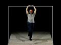 Forsythe: Reorganizing - Spatial Reorientation - 3 Floor  Re