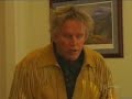 Gary Busey Pitches His Book