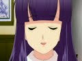A Vampire Catgirl?