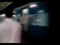 2701 Husseinsagar Express entering Solapur Station 2701 Husseinsagar Express entering Solapur Station