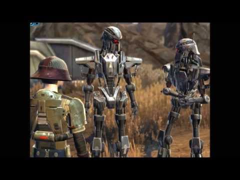 how to repair swtor