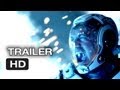 Pacific Rim Trailer - At The Edge (2013) - Guillermo del Toro Movie HD