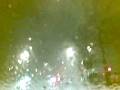 Finnish Snowstorm