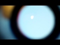 I uploaded a @YouTube video http://t.co/cI58y43r morning moon