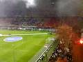 Festa 16 scudetti Inter San Siro