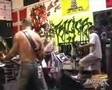 damage inc 2(Metallica live in the studio at hq)