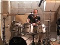 Meinl cymbal-test