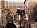 Meinl cymbal-test
