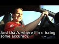Audi S4 roadtest (English subtitled)