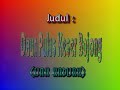 Jaipong Daun Pulus Keser Bojong