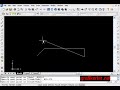 Autocad de Line - Poyline Autocad de Line - Poyline