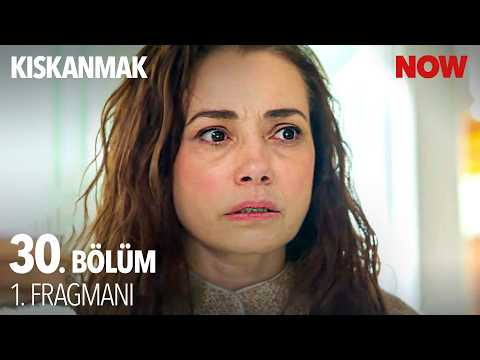 Kıskanmak 30. Bölüm Fragmanı                                                                                                                                                                                                                              