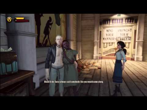 bioshock infinite 1999