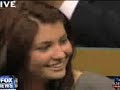 Sarah Palin Shocking UNSEEN RNC Speech!