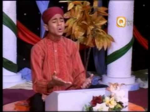 Nahi Hai Koi Duniya Mein-Farhan ali qadri