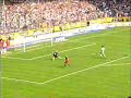 CARSTEN JANCKER FUSSBALLGOTT - gegen bochum