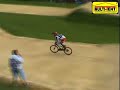 Cruiser Final BMX Kampen 06