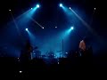 Blonde Redhead - Dr Strangelove Live