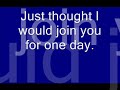 Lene Marlin - Sitting Down Here & Lyrics Lene Marlin - Sitting Down Here & Lyrics
