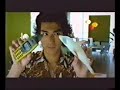 台灣廣告: motorola R310 鯊魚潮(金城武 takeshi kaneshiro)2001