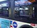Logan Sqaure Blue Line bus Terminal