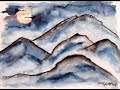 A Night On The Bare Mountain (A) A Night On The Bare Mountain (A)