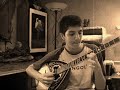 To download this song - Press the following link www.mediafire.com ------------------------------------------------------------------------------- This is a performance of a nice 1967 classic called 'Ekatomuria'. Again, I played the song with a backing track I made with Cubase SX. My bouzouki teacher (Yiannis Polykandriotis's) father Theodoros Polykandriotis was the composer of Ekatomiria, so you could say this piece is a dedication ;) Hope you Enjoy! Comments always welcome Thanks Nick (Age 14) By the way, i smiled at the very beginning but i accidently cropped it out ! You can see a bit of it ;)