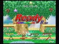 MAS2 Sveet / Bzoo(Marth / Fox) vs Sago / Fade(Sheik / Falco) 1