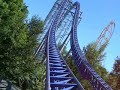 Millenium Force @ Cedar Point, OH - On Ride POV