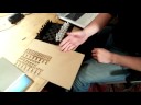 Things - Adam Cecchetti Creates a Chess Set