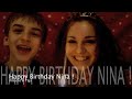 Happy Birthday Nina !!!