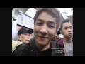 [Cute] Kikwang merong~~~