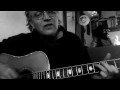 Bread and Water played by Lonnie Knight