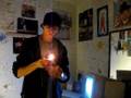 Lighter - vanish