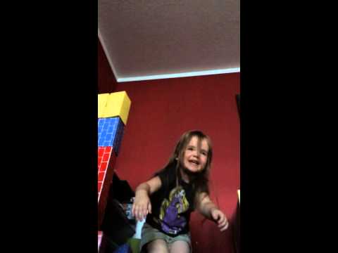 kidzilla