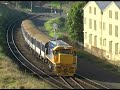 NEW ZEALAND RAILSCENE